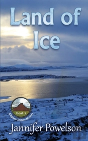 Land Of Ice
