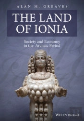 Land Of Ionia