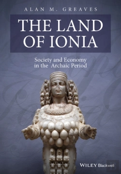 Bertrand.pt - Land Of Ionia
