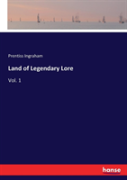 Land Of Legendary Lore