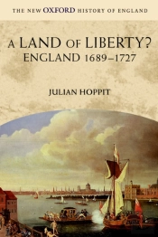Land Of Liberty?