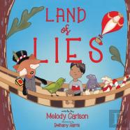 Land Of Lies