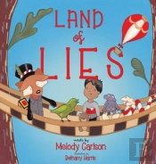 Land Of Lies