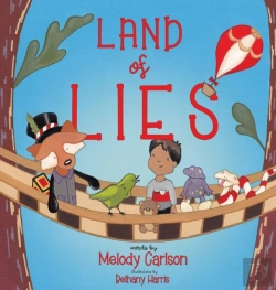 Bertrand.pt - Land Of Lies