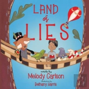 Land Of Lies
