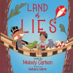Bertrand.pt - Land Of Lies
