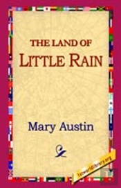 Land Of Little Rain