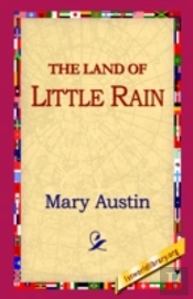 Land Of Little Rain