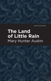 Land Of Little Rain