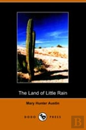 Land Of Little Rain