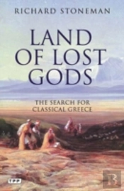 Land Of Lost Gods