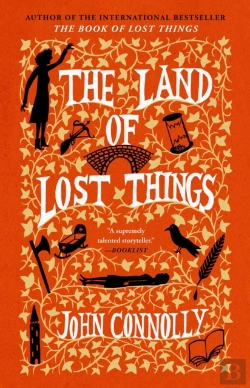 Bertrand.pt - Land Of Lost Things