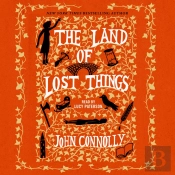 Land Of Lost Things
