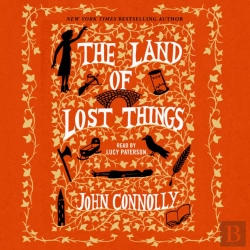Bertrand.pt - Land Of Lost Things