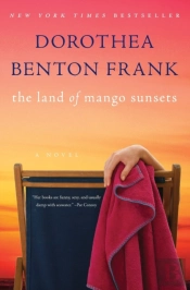 Land Of Mango Sunsets