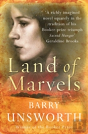 Land Of Marvels