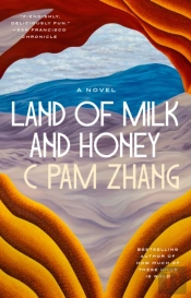 Land Of Milk And Honey