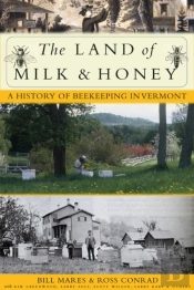 Land Of Milk And Honey