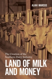 Land Of Milk And Money