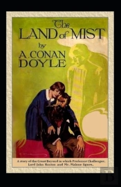 Land Of Mist Annotated
