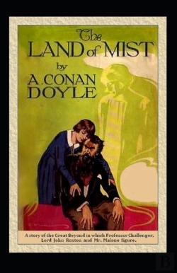 Bertrand.pt - Land Of Mist Annotated