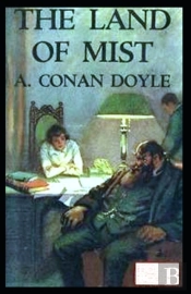 Land Of Mist Annotated