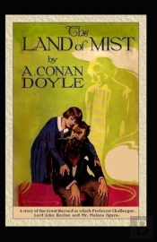 Land Of Mist Annotated