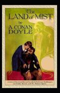 Land Of Mist Annotated
