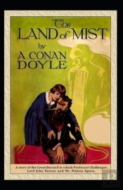 Land Of Mist Annotated