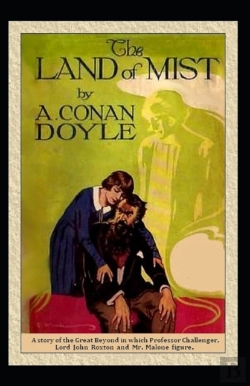 Bertrand.pt - Land Of Mist Annotated