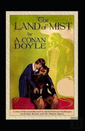 Land Of Mist Annotated