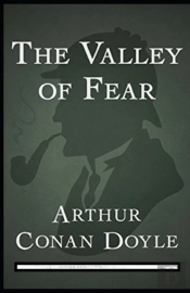 Land Of Mist Annotated