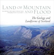 Land Of Mountain And Flood