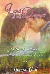 Land Of My Dreams