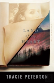 Land Of My Heart (Heirs Of Montana Book #1)