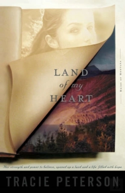 Bertrand.pt - Land Of My Heart