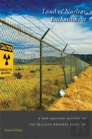 Land Of Nuclear Enchantment
