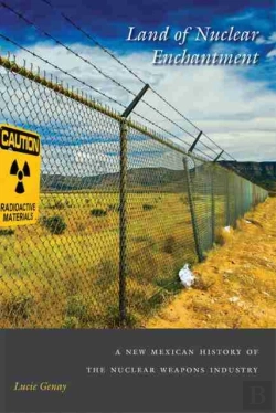 Bertrand.pt - Land Of Nuclear Enchantment