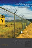 Land Of Nuclear Enchantment