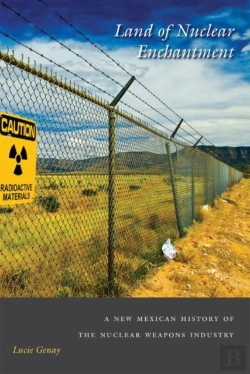 Bertrand.pt - Land Of Nuclear Enchantment