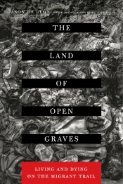 Land Of Open Graves