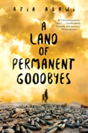 Land Of Permanent Goodbyes