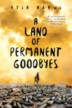 Bertrand.pt - Land Of Permanent Goodbyes