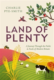 Land Of Plenty