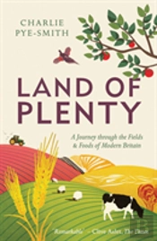 Land Of Plenty