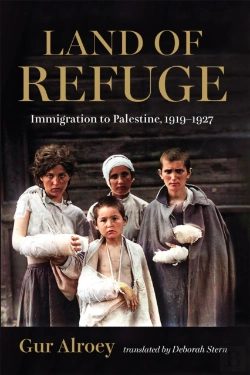 Bertrand.pt - Land Of Refuge