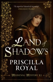 Land Of Shadows