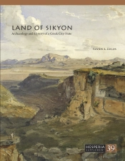 Land Of Sikyon