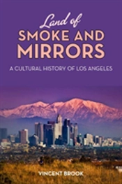 Land Of Smoke And Mirrors