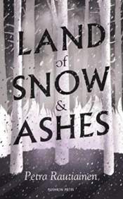 Land Of Snow And Ashes